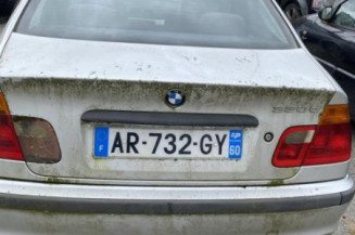 Jante BMW SERIE 3 E46