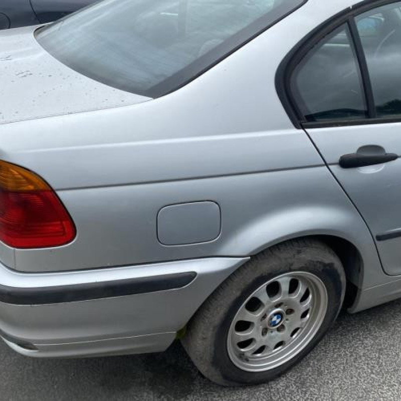 Jante BMW SERIE 3 E46 Photo n°14