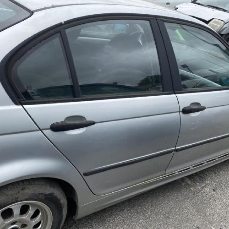 Jante BMW SERIE 3 E46 Photo n°15