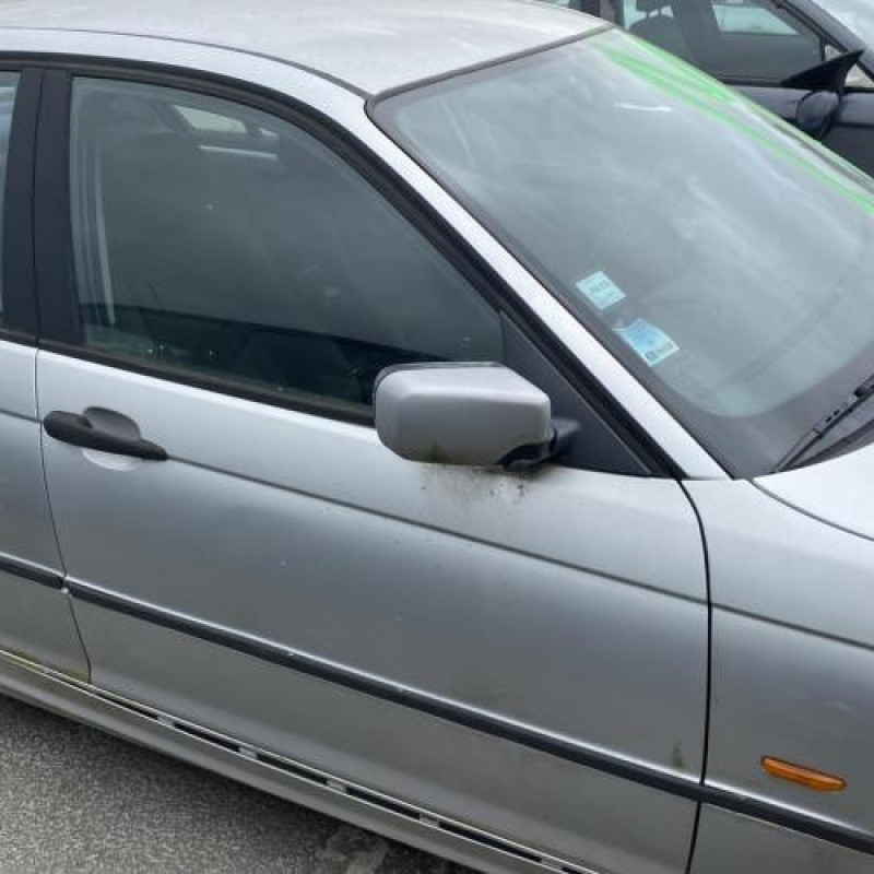 Jante BMW SERIE 3 E46 Photo n°16
