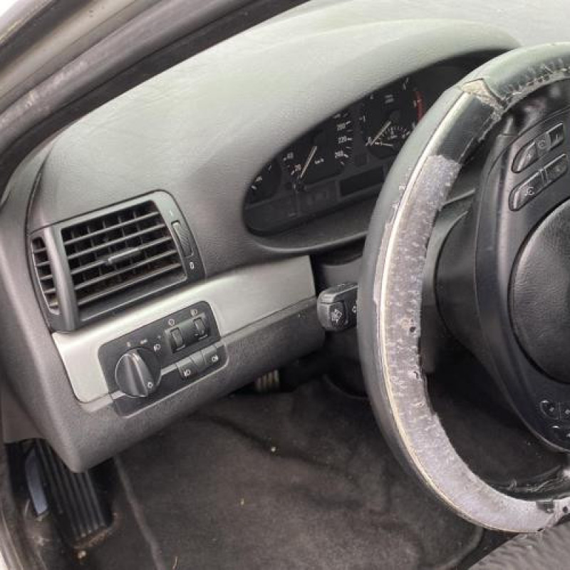 Jante BMW SERIE 3 E46 Photo n°19