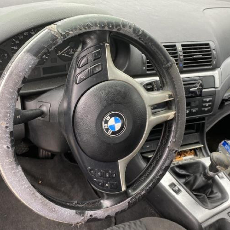Jante BMW SERIE 3 E46 Photo n°20