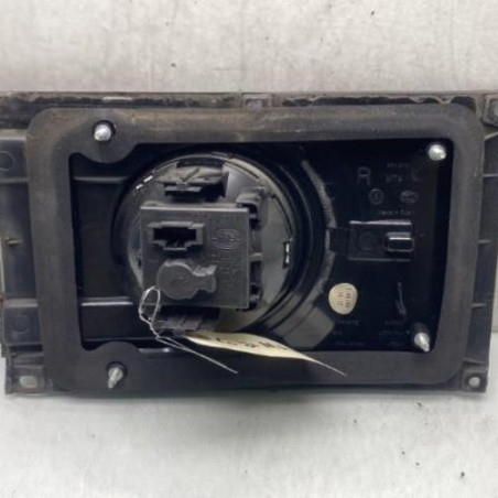 Feu arriere secondaire droit (feux) VOLKSWAGEN SHARAN 1