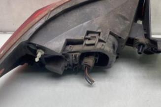 Feu arriere principal droit (feux) RENAULT CLIO 4
