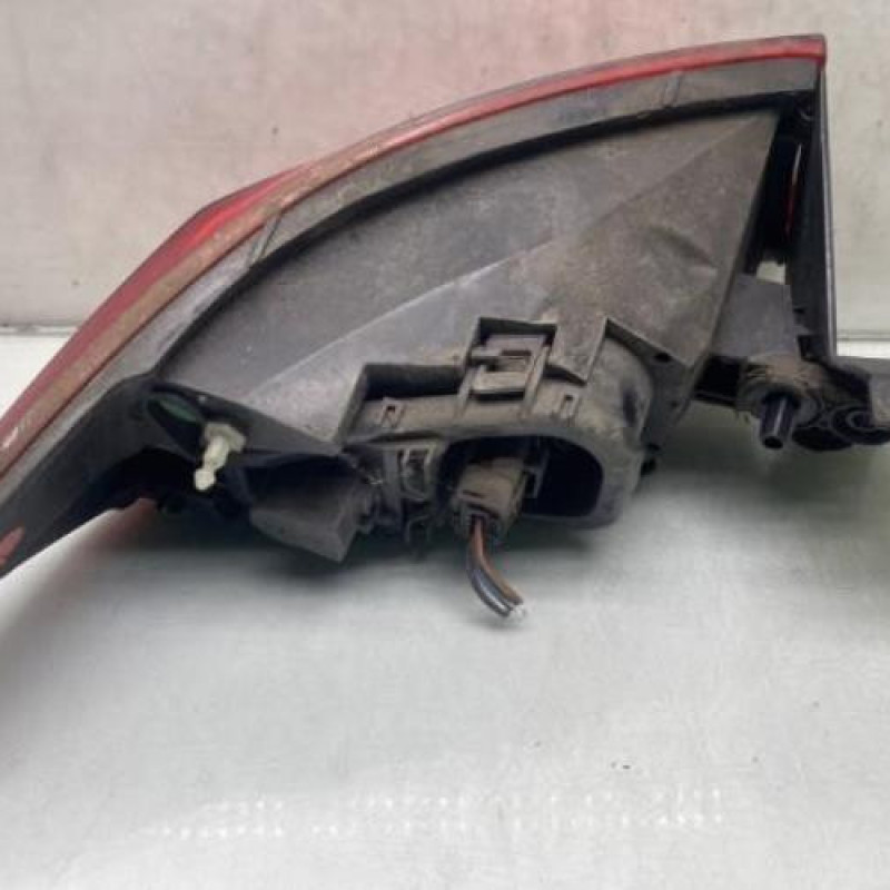 Feu arriere principal droit (feux) RENAULT CLIO 4 Photo n°3