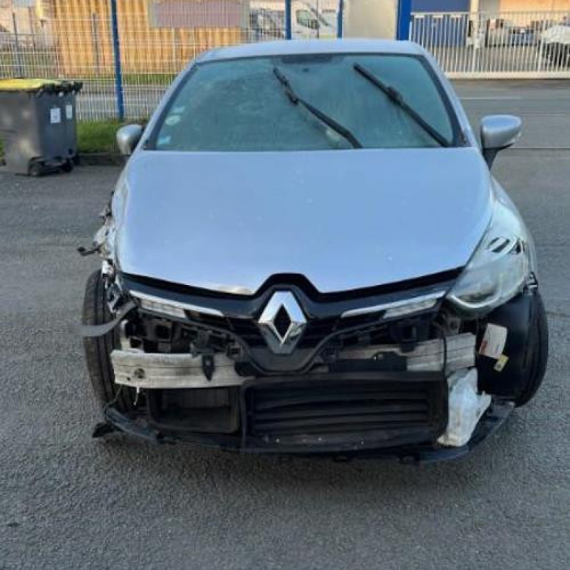 Feu arriere principal droit (feux) RENAULT CLIO 4 Photo n°5