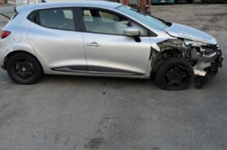 Feu arriere principal droit (feux) RENAULT CLIO 4