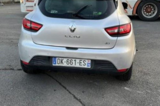 Feu arriere principal droit (feux) RENAULT CLIO 4