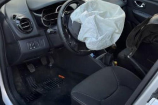 Feu arriere principal droit (feux) RENAULT CLIO 4