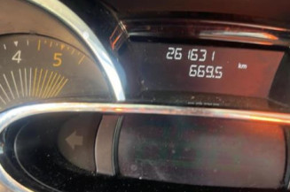 Feu arriere principal droit (feux) RENAULT CLIO 4