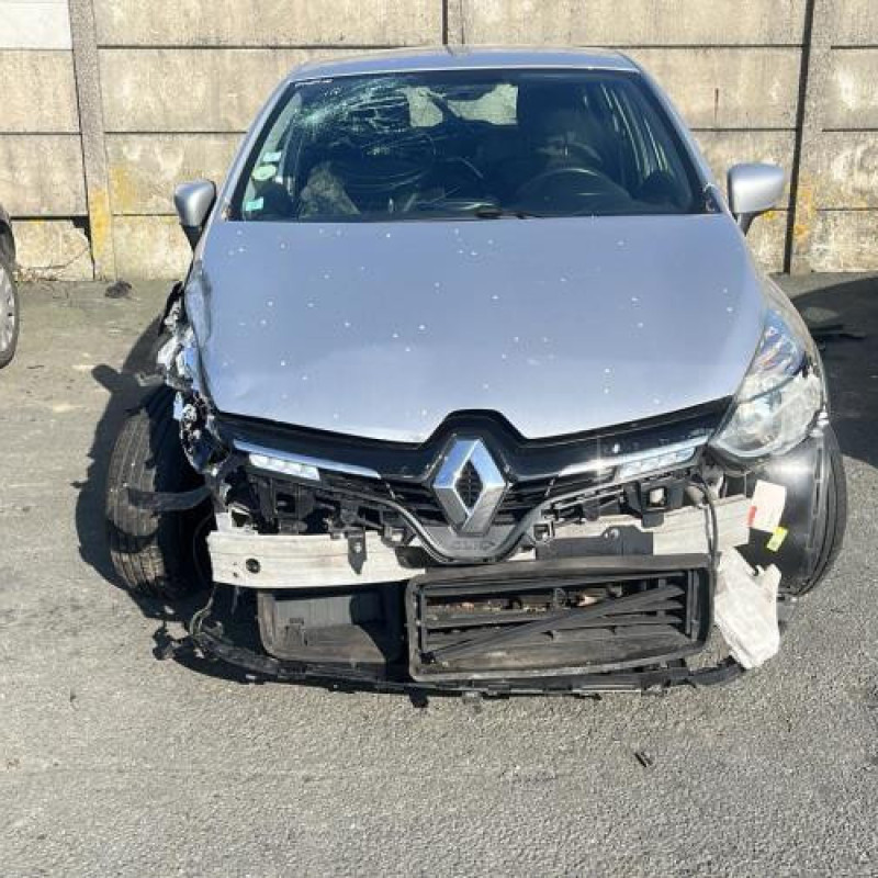 Feu arriere principal droit (feux) RENAULT CLIO 4 Photo n°17