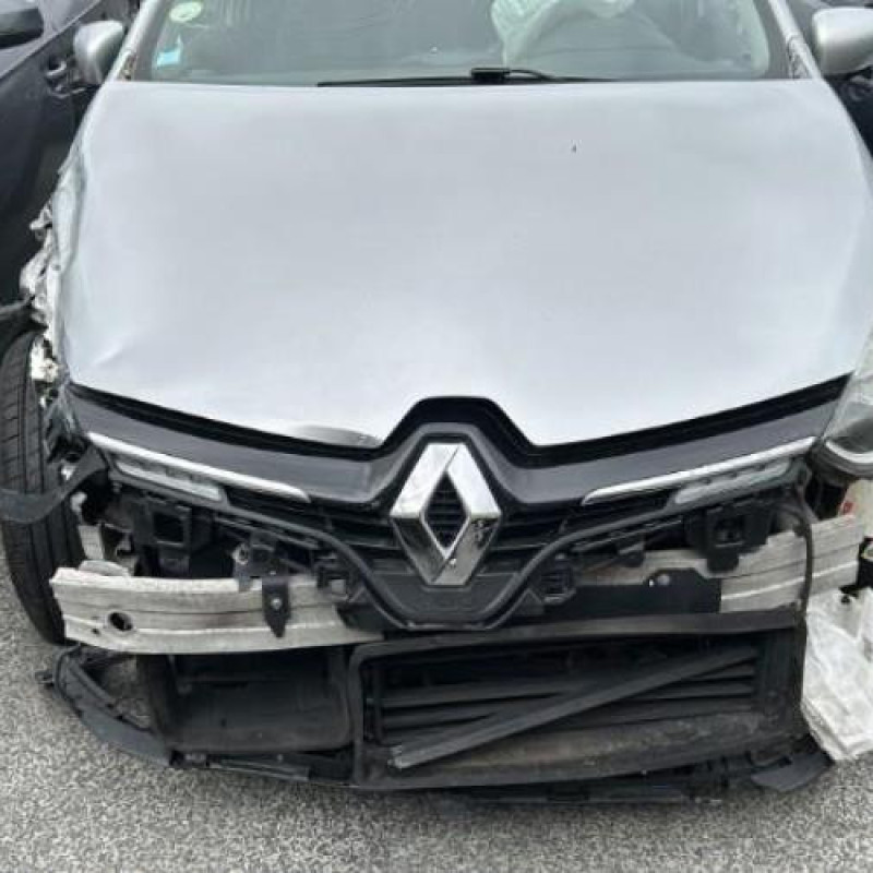 Feu arriere principal droit (feux) RENAULT CLIO 4 Photo n°20