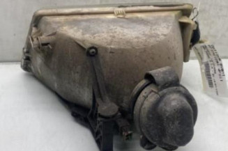 Optique avant principal droit (feux)(phare) PEUGEOT 309