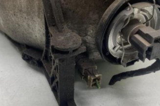 Optique avant principal droit (feux)(phare) PEUGEOT 309