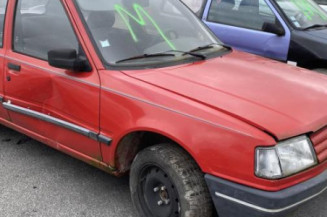 Optique avant principal droit (feux)(phare) PEUGEOT 309