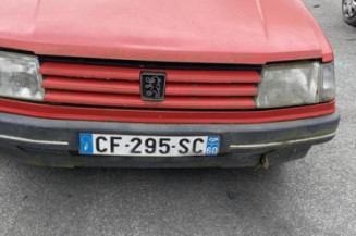 Optique avant principal droit (feux)(phare) PEUGEOT 309
