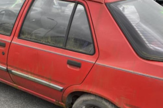 Optique avant principal droit (feux)(phare) PEUGEOT 309