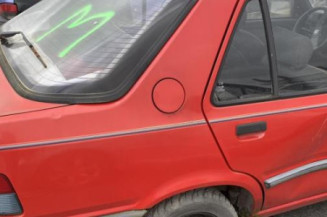 Optique avant principal droit (feux)(phare) PEUGEOT 309