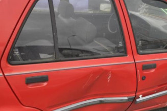 Optique avant principal droit (feux)(phare) PEUGEOT 309