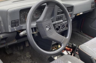 Optique avant principal droit (feux)(phare) PEUGEOT 309