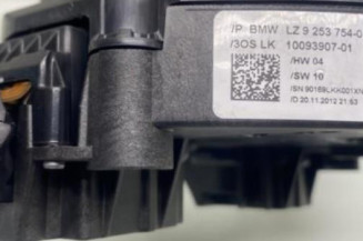 Com (Bloc Contacteur Tournant+Commodo Essuie Glace+Commodo Phare) BMW SERIE 1 F20