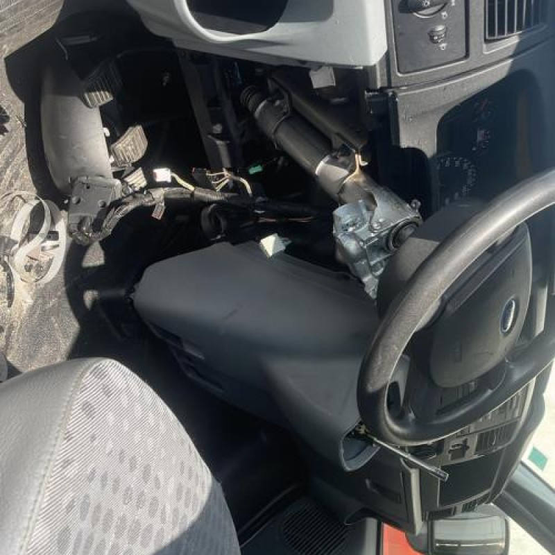 Repetiteur clignotant avant gauche (Feux) FORD TRANSIT 4 Photo n°17