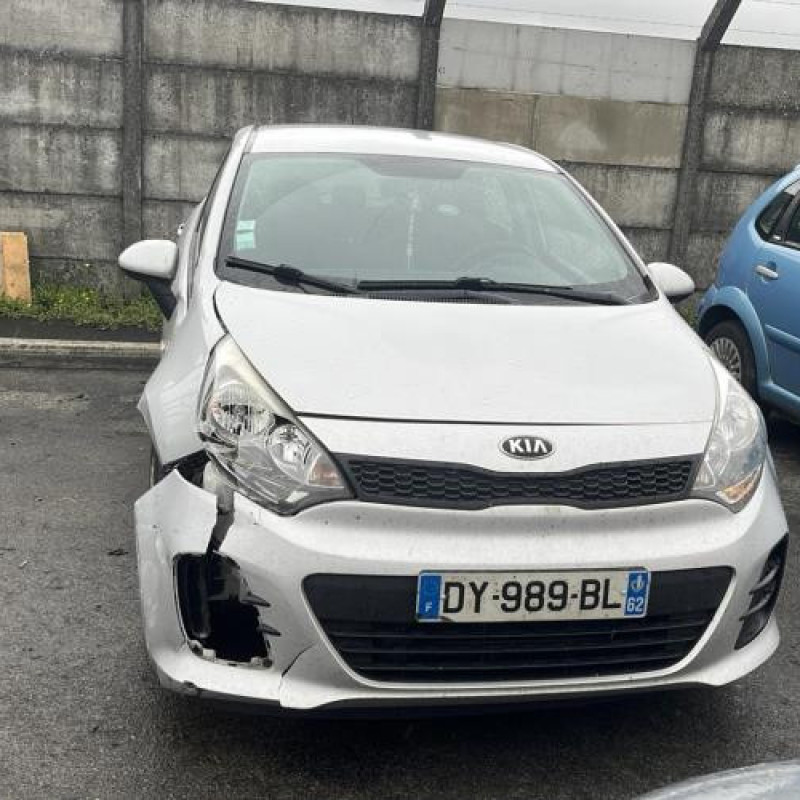 Retroviseur droit KIA RIO 3 Photo n°6