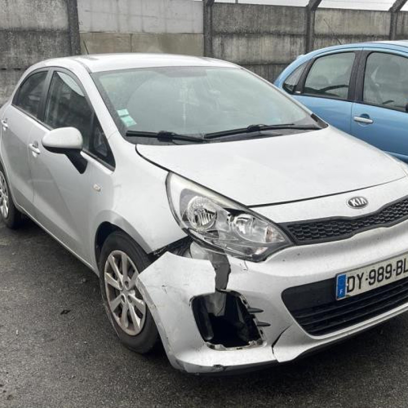 Retroviseur droit KIA RIO 3 Photo n°7