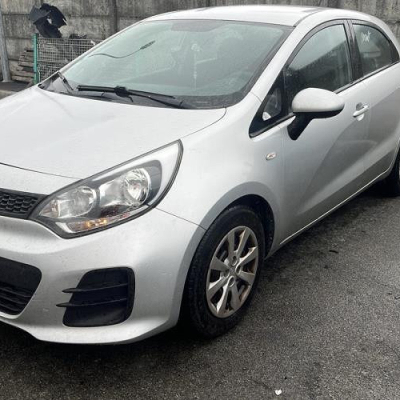 Retroviseur droit KIA RIO 3 Photo n°8
