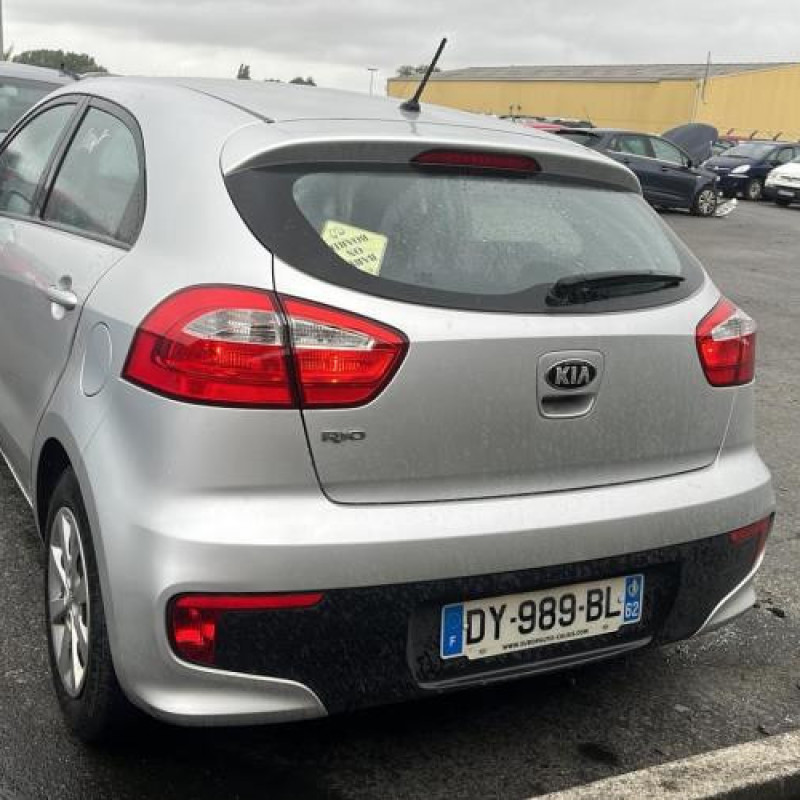 Retroviseur droit KIA RIO 3 Photo n°9