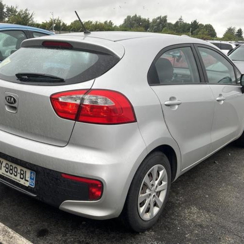 Retroviseur droit KIA RIO 3 Photo n°10