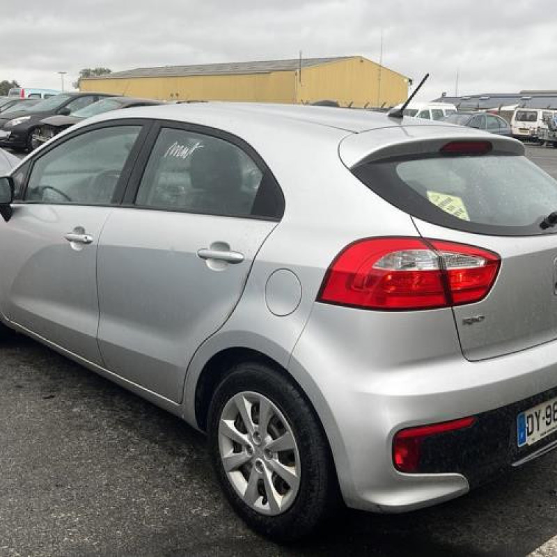Retroviseur droit KIA RIO 3 Photo n°11