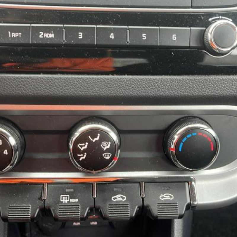 Retroviseur droit KIA RIO 3 Photo n°14