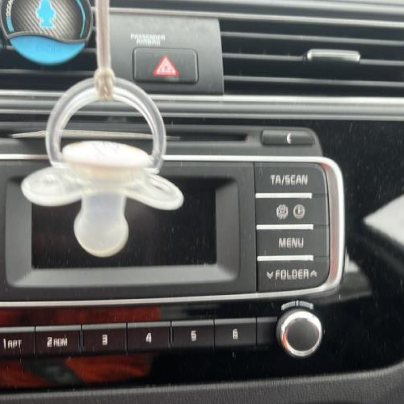 Retroviseur droit KIA RIO 3 Photo n°15