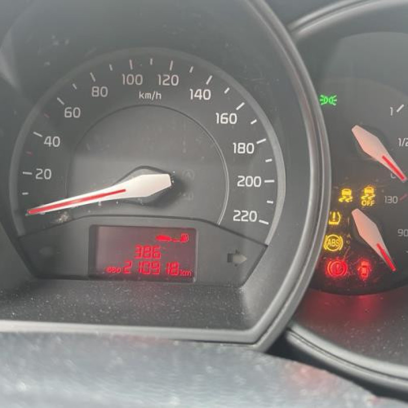Retroviseur droit KIA RIO 3 Photo n°16