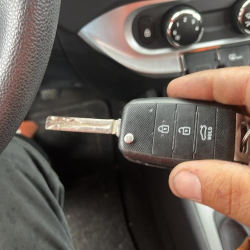 Retroviseur droit KIA RIO 3 Photo n°17