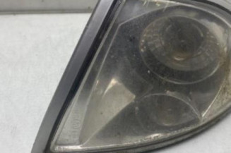 Optique avant secondaire gauche (feux)(clignotant) BMW SERIE 3 E46