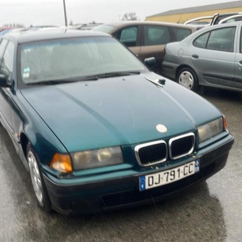 Retroviseur gauche BMW SERIE 3 E36 Photo n°7