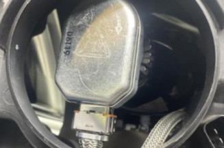 Optique avant principal gauche (feux)(phare) RENAULT LAGUNA 2