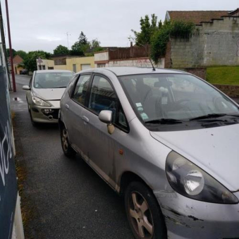 Alternateur HONDA JAZZ 2 Photo n°5