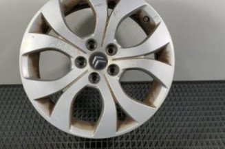 Jante CITROEN C5 2 Photo n°1