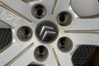 Jante CITROEN C5 2
