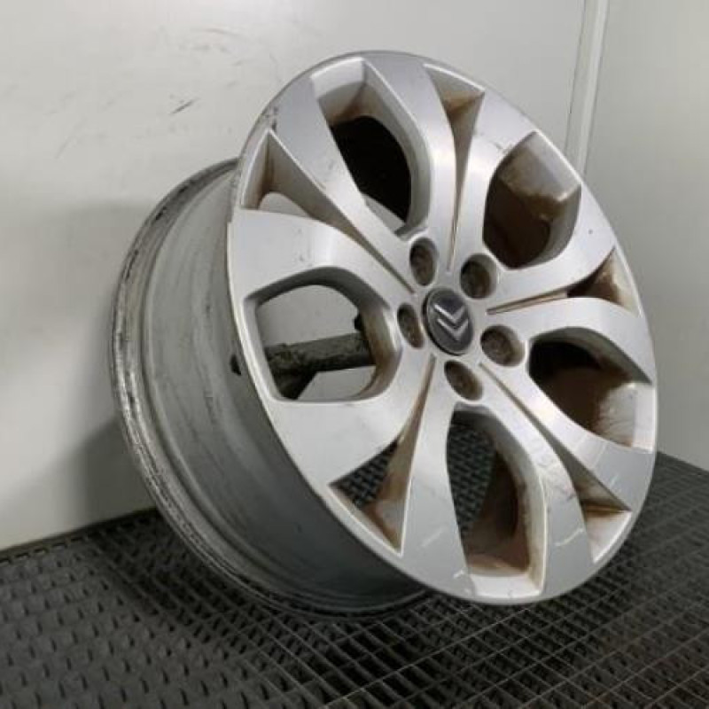 Jante CITROEN C5 2 Photo n°3