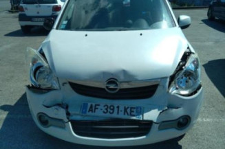 Alternateur OPEL AGILA B Photo n°1