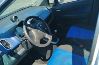 Alternateur OPEL AGILA B