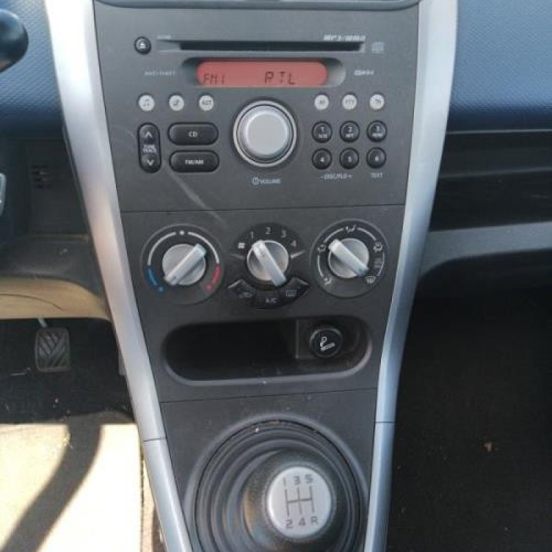 Alternateur OPEL AGILA B Photo n°8