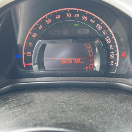 Demarreur RENAULT TWINGO 3 Photo n°1