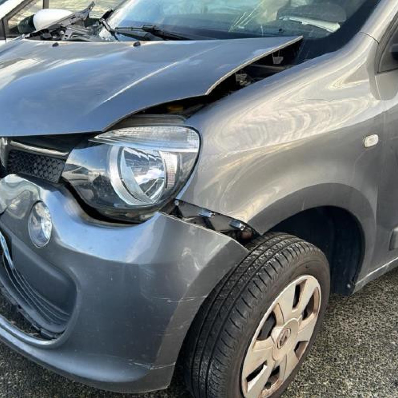 Demarreur RENAULT TWINGO 3 Photo n°3