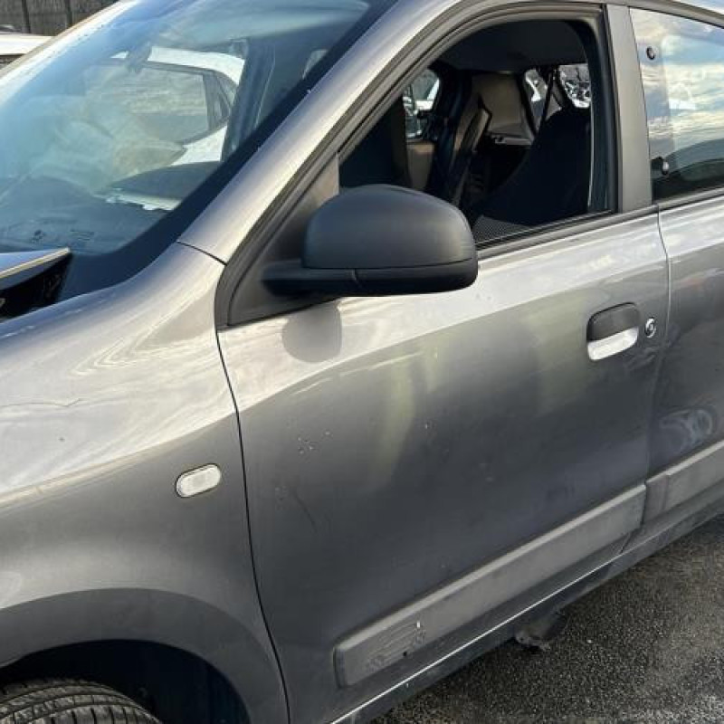 Demarreur RENAULT TWINGO 3 Photo n°4