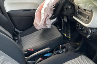 Demarreur RENAULT TWINGO 3